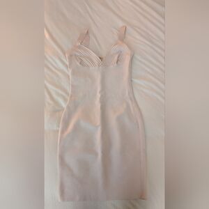 House Of CB Norita Bandage dress Medium
